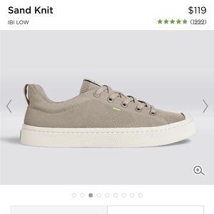 Cariuma IBI Low Sneakers